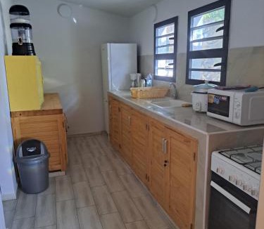 Berenty Private Reserve Apartment | le tamarin