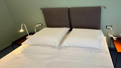 Kamma Bed & Breakfast | Le Tanche