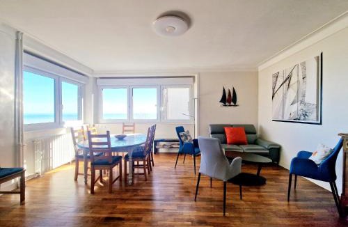 Cancale House | Le Tangon - Maison de 150m2 face à la mer