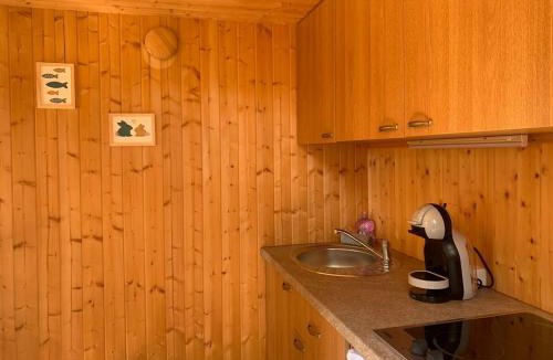 Roye Ski Chalet | Le Tanin - Cabane pour 2, terrasse partagée, pêche & nature au top
