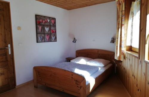 Bonneval-sur-Arc Apartment | Le Tchou