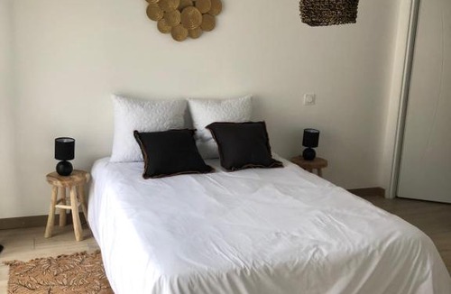Le Teich House | Le Teich : Maison récente climatisée 4 chambres