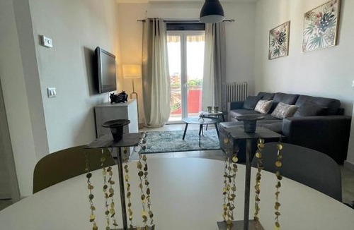 Lido Adriano Apartment | Le Temerici Residence