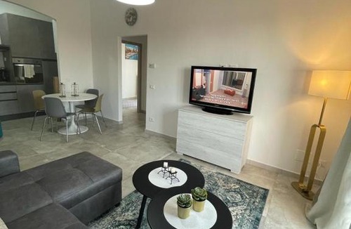 Lido Adriano Apartment | Le Temerici Residence