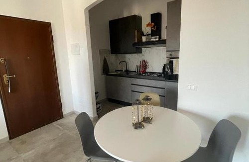Lido Adriano Apartment | Le Temerici Residence