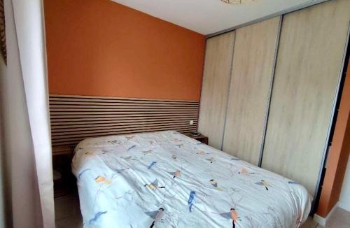 Chasseneuil-du-Poitou House | Le temps d'un séjour Villa 12 pers avec Piscine