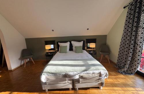 Septon Bed & Breakfast | Le Temps d'un Rêve