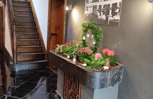 Eau d'Heure Hotel | Le temps d'une escapade