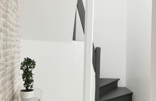 Cepoy Apartment | Le temps d'une pause -3-