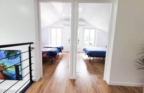 Cepoy Apartment | Le temps d'une pause -3-