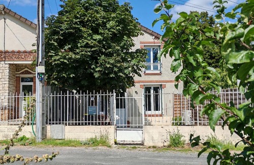 Cepoy Apartment | Le temps d'une pause -3-