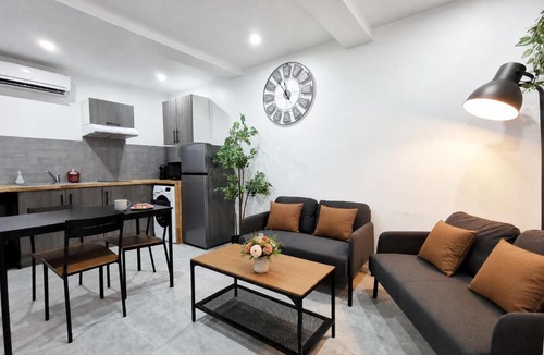 Cepoy Apartment | Le temps d'une pause -4-