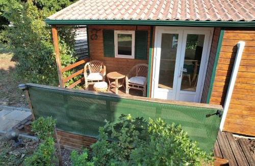 Albussac Ski Chalet | Le Temps d une Pause avec climatisation