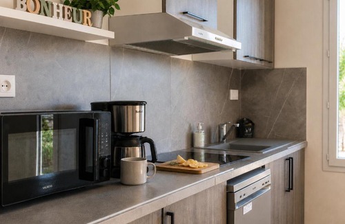 Cepoy Apartment | Le temps de la pause 1