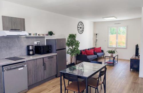 Cepoy Apartment | Le temps de la pause 2