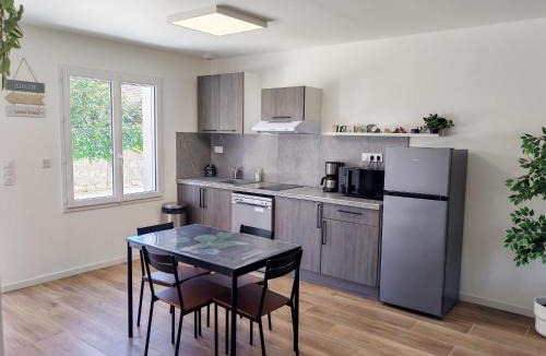 Cepoy Apartment | Le temps de la pause 2