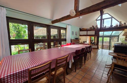 Barr House | Le temps des cigognes