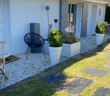 Vertou Bed & Breakfast | Le Temps des Hôtes