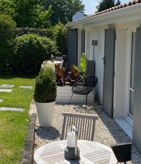 Vertou Bed & Breakfast | Le Temps des Hôtes