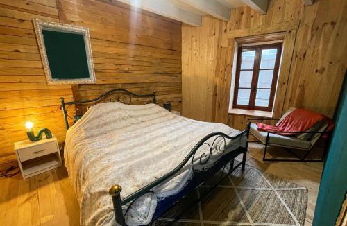 Mars House | Le Temps Suspendu - Quiet, authentic, nature