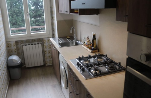 Colà Di Lazise Apartment | Le Tende by Interhome