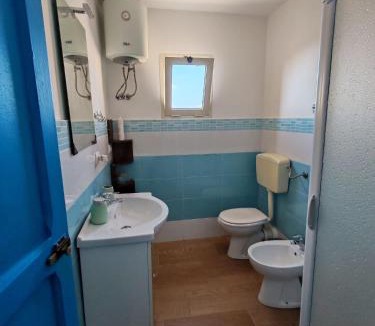 Sciacca Historic Centre House | Le terme al mare rooms
