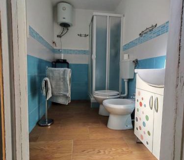 Sciacca Historic Centre House | Le terme al mare rooms