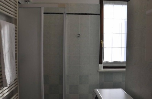 Cola Apartment | Le Terme by Interhome