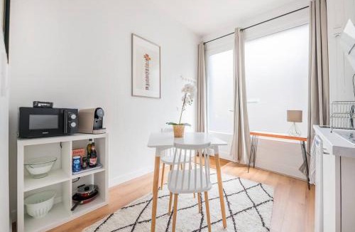 Bordeaux Sud Apartment | Le Terminal - Bel appartement quartier Sacré-Coeur