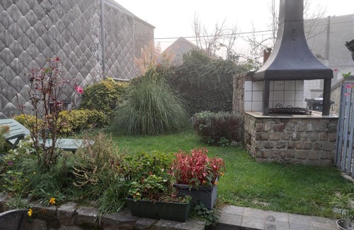 Mazee House | Le ternia