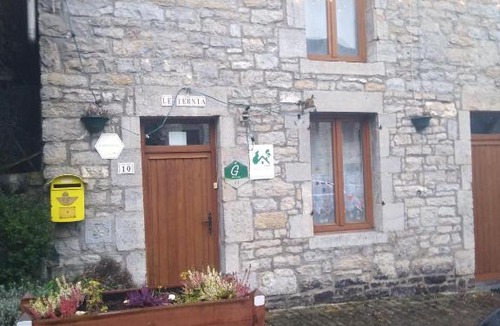 Mazee House | Le ternia