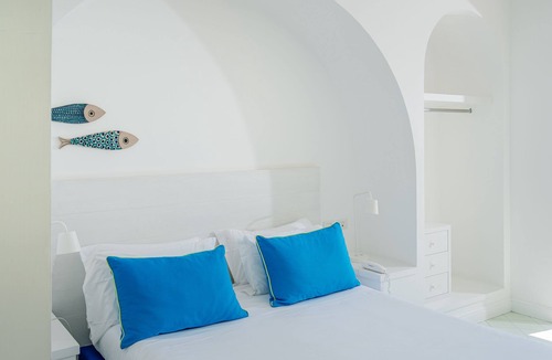 Conca dei Marini Hotel | Le Terrazze - Adults Only