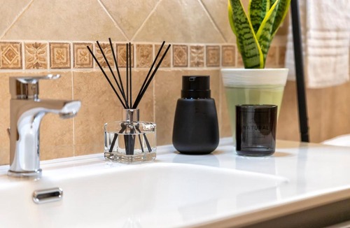 La Pietraia Apartment | LE TERRAZZE apartments
