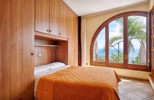 Sanremo House | Le Terrazze Appartamenti Vacanze