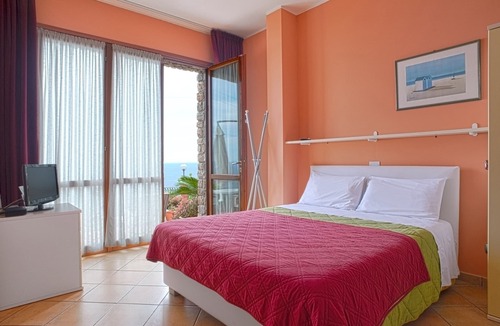 Sanremo House | Le Terrazze Appartamenti Vacanze