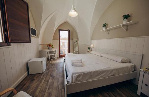 Pulsano Bed & Breakfast | Le Terrazze B&B