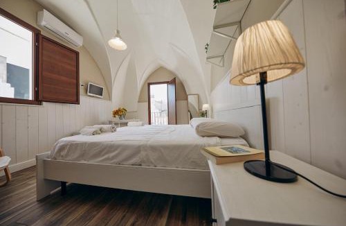 Pulsano Bed & Breakfast | Le Terrazze B&B