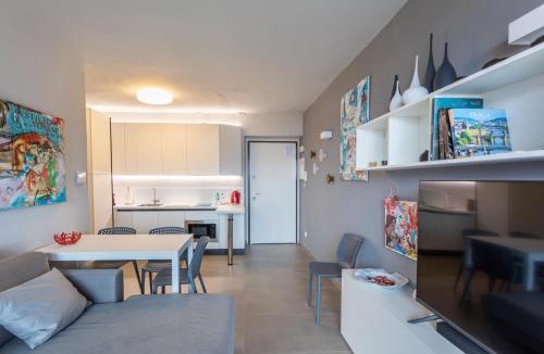 Baveno Apartment | Le Terrazze Baveno