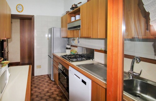 Dagnente Apartment | Le Terrazze by Interhome