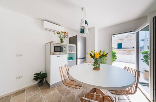 Polignano a Mare House | Le Terrazze di Don Nino