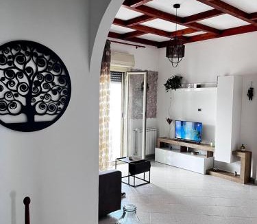 Capaci Apartment | Le terrazze di Zaira