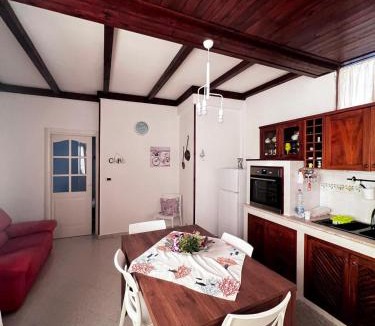 Capaci Apartment | Le terrazze di Zaira