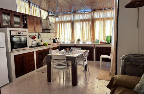 Capaci Apartment | Le terrazze di Zaira