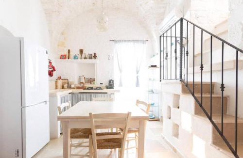 Ostuni Apartment | Le Terrazze Ferrigni