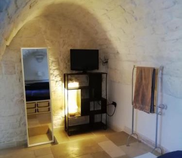 Ostuni Apartment | Le Terrazze Ferrigni