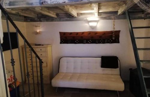 Ostuni Apartment | Le Terrazze Ferrigni
