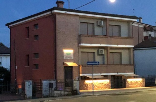 Santa Maria Maddalena House | Le Terrazze