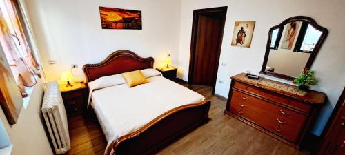 Santa Maria Maddalena House | Le Terrazze Rooms & Studios