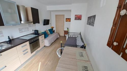 Santa Maria Maddalena House | Le Terrazze Rooms & Studios