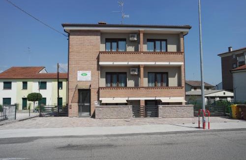 Santa Maria Maddalena House | Le Terrazze Rooms & Studios